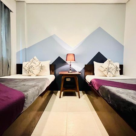 Coron Ecolodge Eksteriør bilde