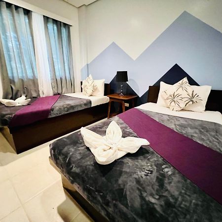 Coron Ecolodge Eksteriør bilde