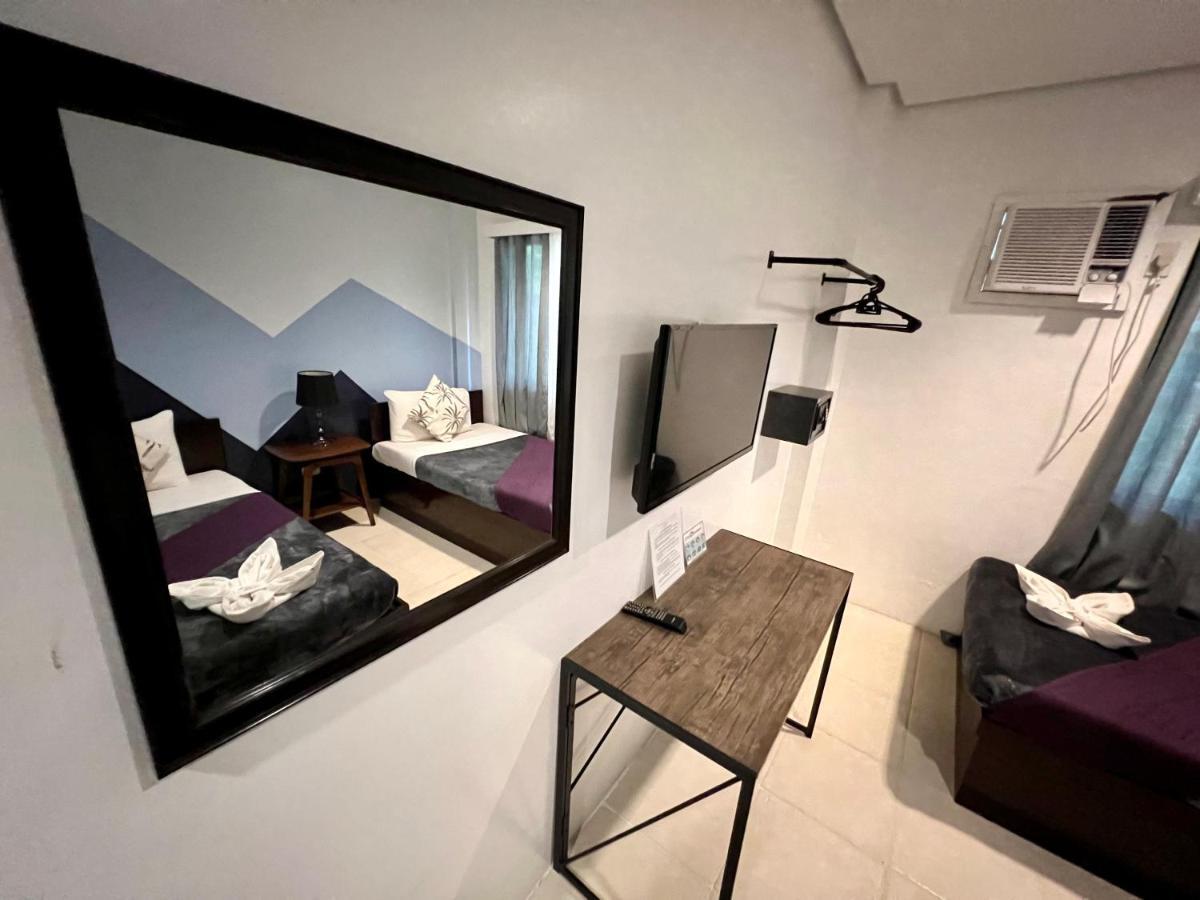 Coron Ecolodge Eksteriør bilde