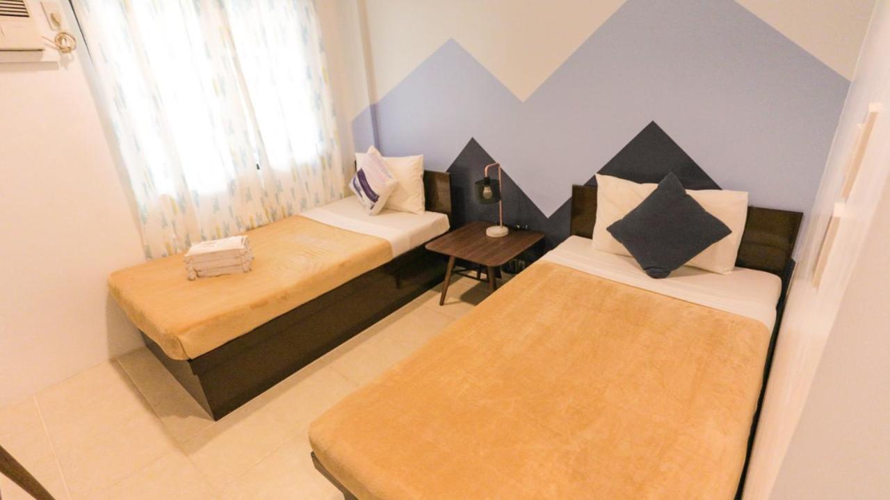 Coron Ecolodge Eksteriør bilde