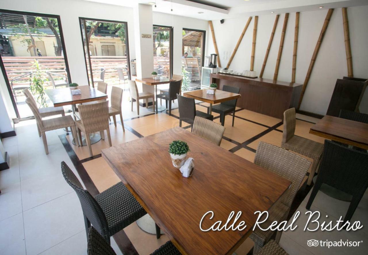 Coron Ecolodge Eksteriør bilde