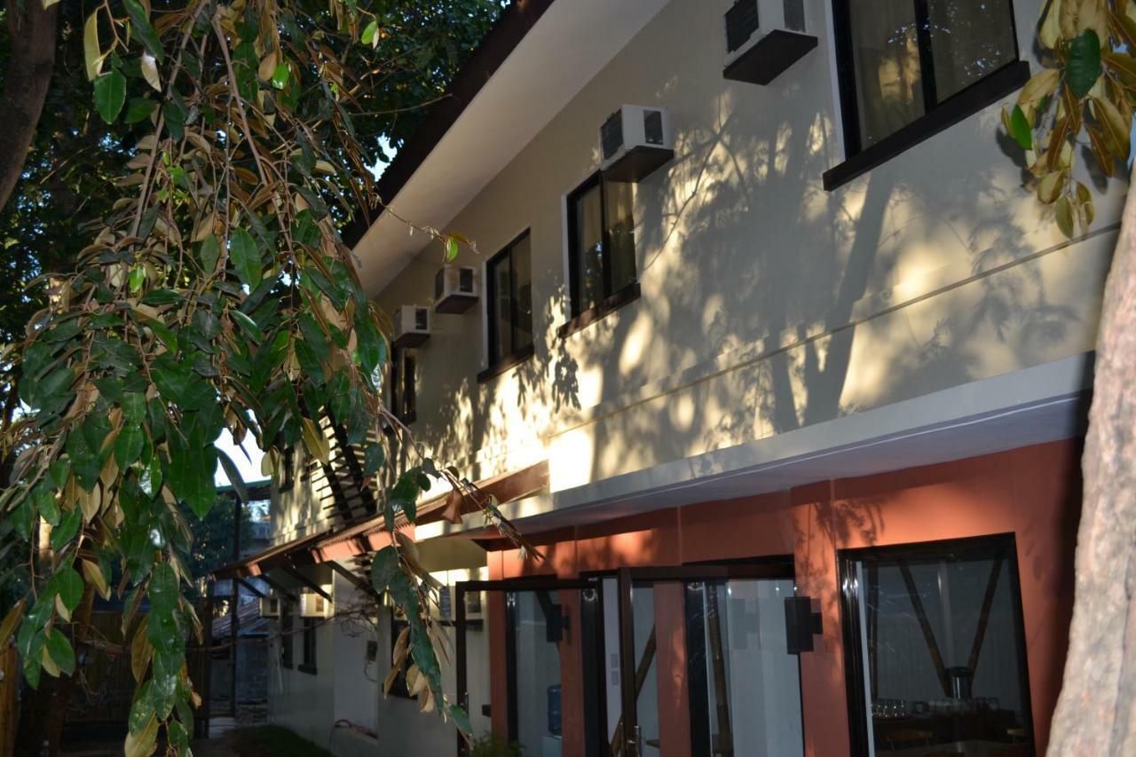 Coron Ecolodge Eksteriør bilde
