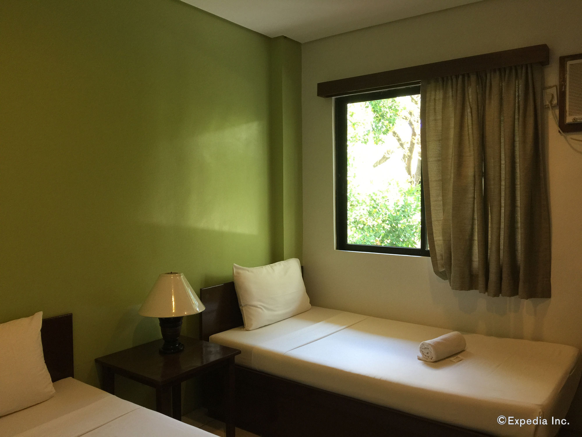 Coron Ecolodge Eksteriør bilde