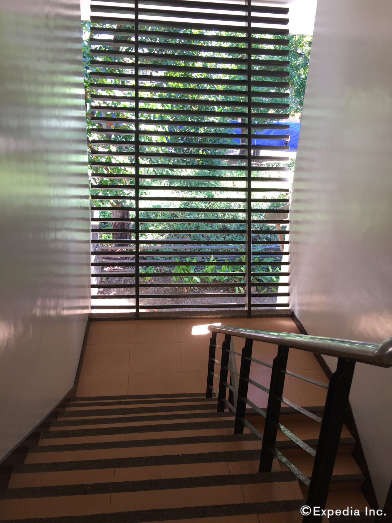Coron Ecolodge Eksteriør bilde