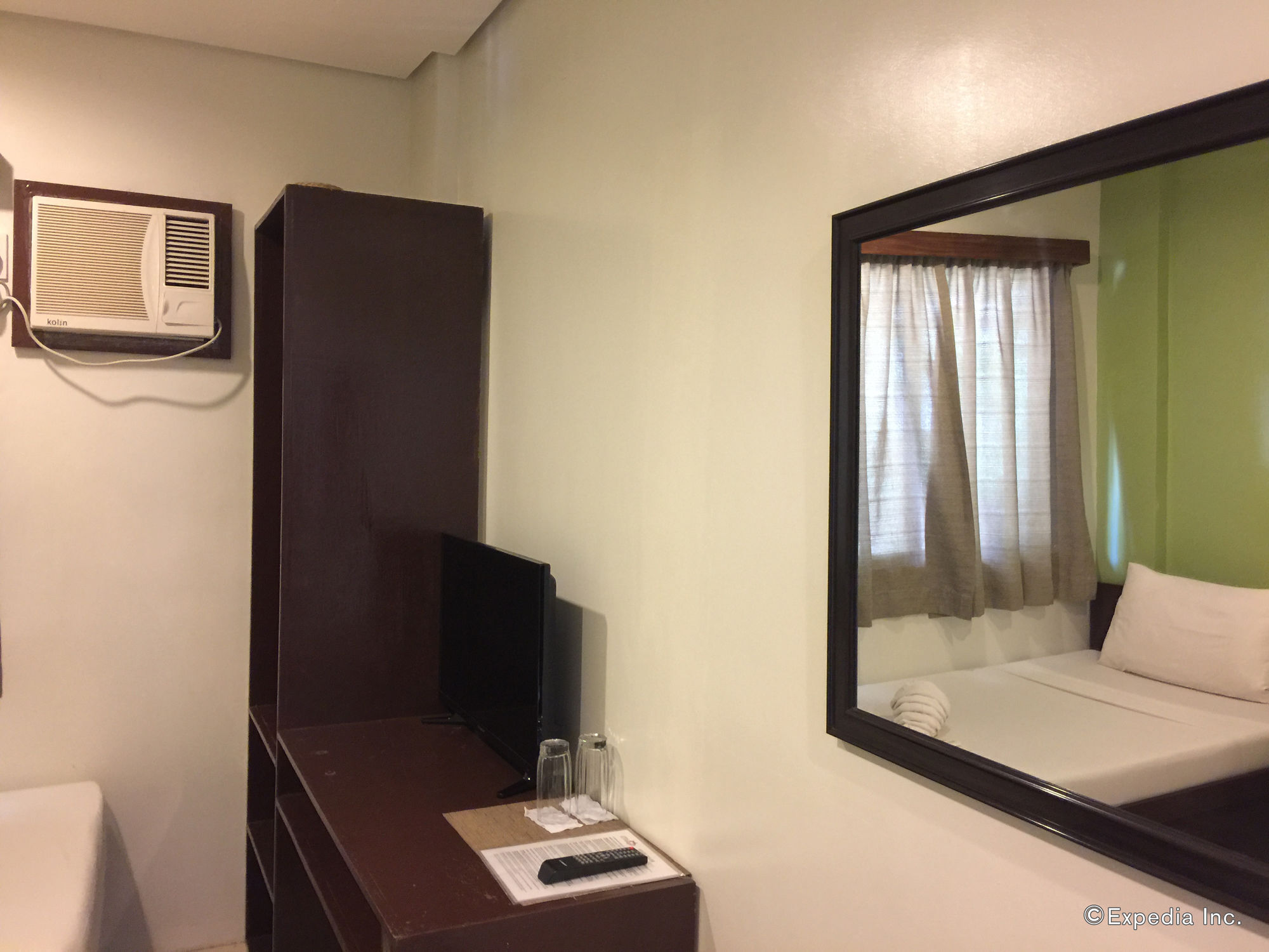Coron Ecolodge Eksteriør bilde