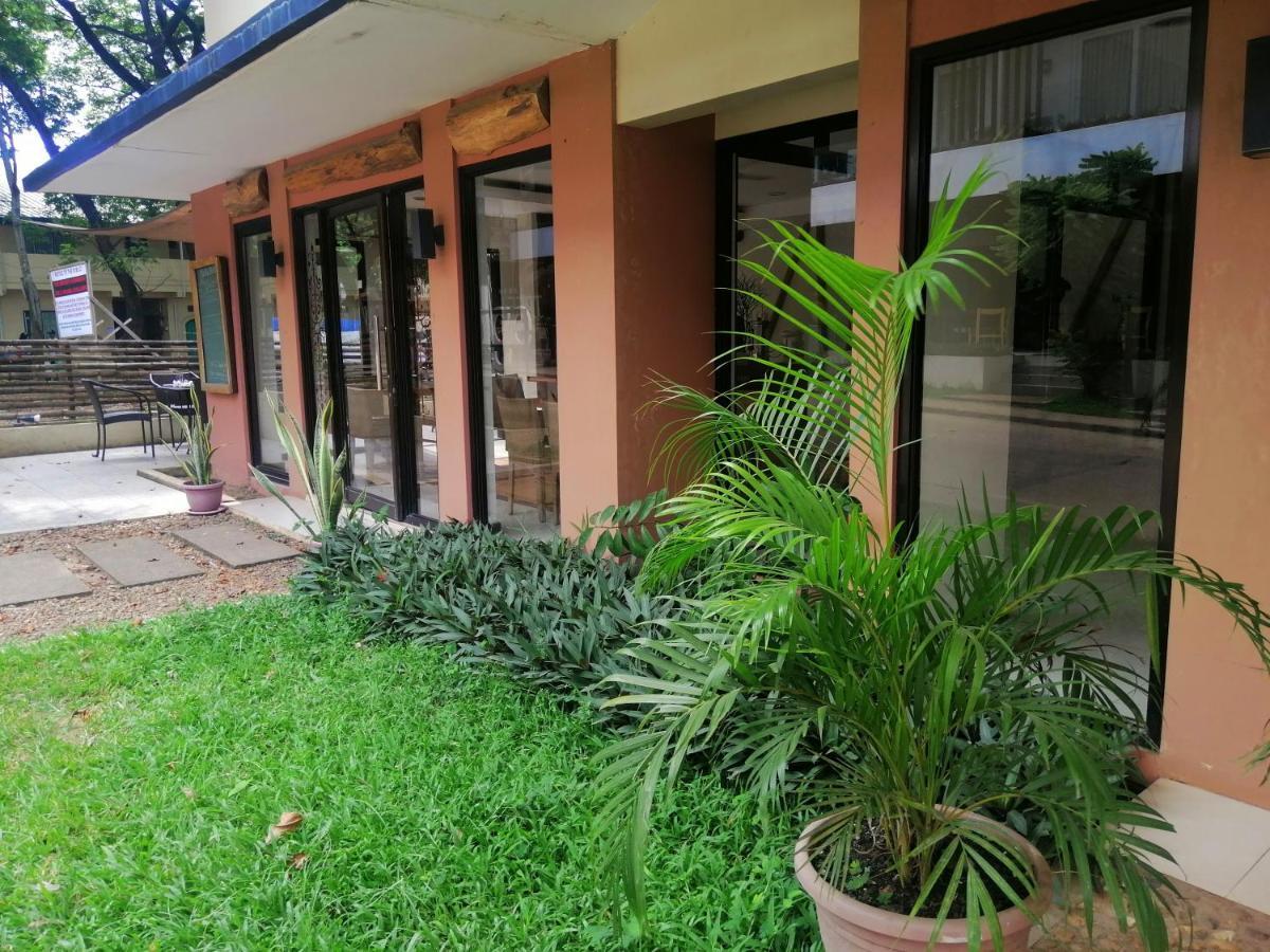 Coron Ecolodge Eksteriør bilde